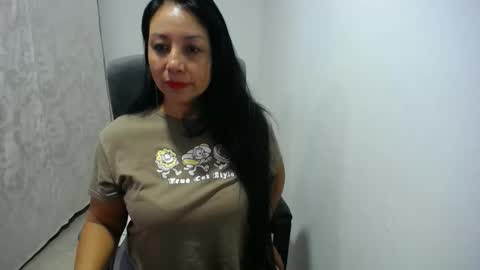 Snapshot of soyelena46 chatting on 05-04-26, 12:56 soy Elena online show from 05-04-26, 12:56