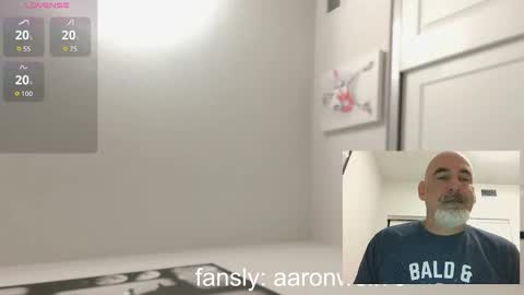 WhiteWolfFL online show from 11-23-25, 04:18