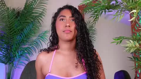 Juliana online show from 05-30-26, 11:51