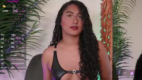 Snapshot of soyjuliana19 chatting on 07-01-26, 12:40 Juliana online show from 07-01-26, 12:40