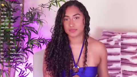 Snapshot of soyjuliana19 chatting on 07-16-26, 12:33 Juliana online show from 07-16-26, 12:33