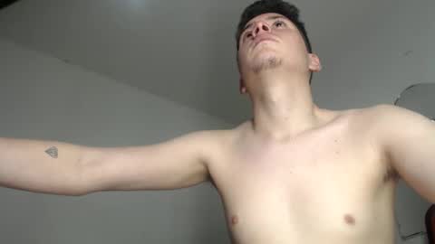 soymanuel777 online show from 04-11-26, 11:42