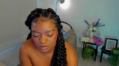 Snapshot of soymaria___ chatting on 10-09-25, 06:50 Maria online show from 10-09-25, 06:50