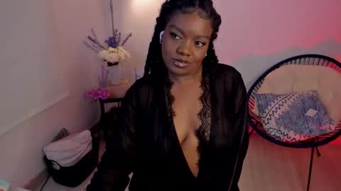 Snapshot of soymaria___ chatting on 10-19-25, 03:51 Maria online show from 10-19-25, 03:51