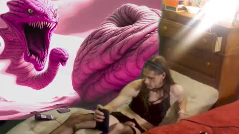 soymigo online show from 11-24-25, 04:01