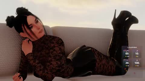 NAHID  online show from 11-02-25, 04:20