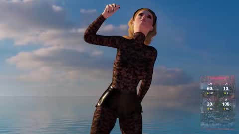 NAHID  online show from 11-28-25, 11:18