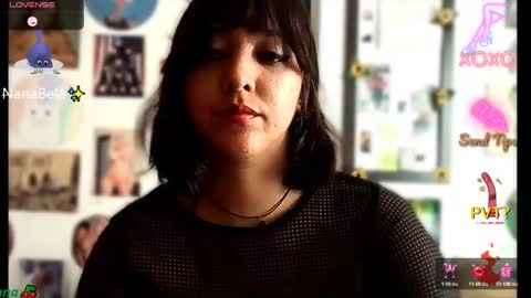 Nana Bela  online show from 12-20-24, 05:08