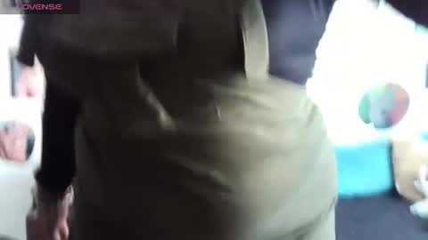 Nana Bela  online show from 03-01-25, 03:05