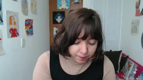 Nana Bela  online show from 11-06-25, 03:24