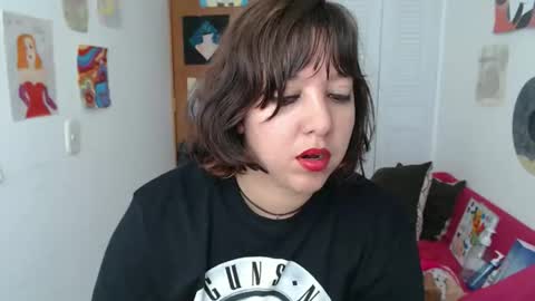 Nana Bela  online show from 11-07-25, 03:34