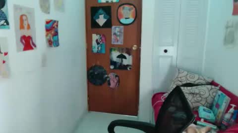 Nana Bela  online show from 12-04-25, 11:46