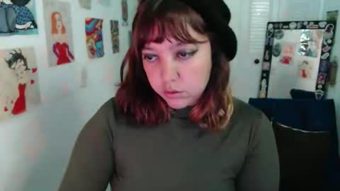 Nana Bela  online show from 05-29-26, 11:58