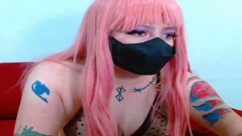 Rouxy online show from 12-31-24, 06:37