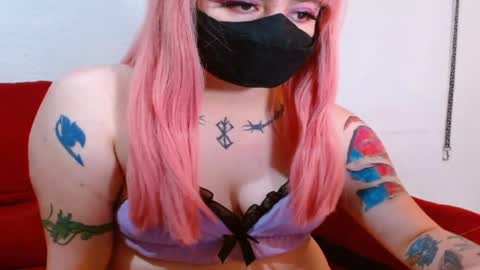 Rouxy online show from 01-08-25, 06:31