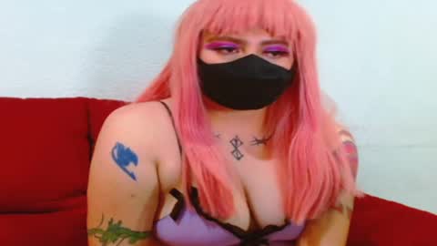 Rouxy online show from 01-12-25, 07:21