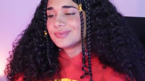 Snapshot of soytropicalfruit chatting on 01-23-25, 04:41 You want to talk to me more personal follow me in My Channel VIP 50 the discount online show from 01-23-25, 04:41