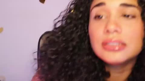 Snapshot of soytropicalfruit chatting on 01-26-25, 01:09 You want to talk to me more personal follow me in My Channel VIP 50 the discount online show from 01-26-25, 01:09
