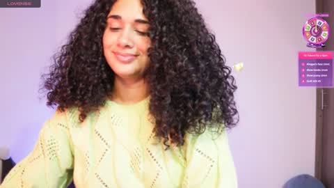 Snapshot of soytropicalfruit chatting on 02-06-25, 07:02 You want to talk to me more personal follow me in My Channel VIP 50 the discount online show from 02-06-25, 07:02