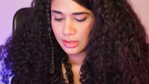 Snapshot of soytropicalfruit chatting on 02-12-25, 10:35 You want to talk to me more personal follow me in My Channel VIP 50 the discount online show from 02-12-25, 10:35