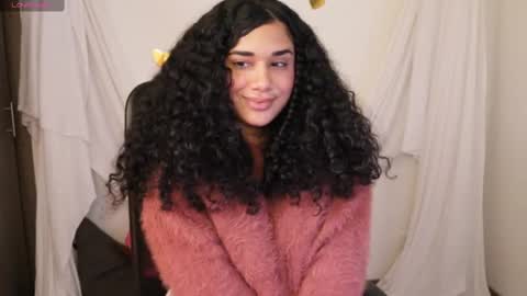 Snapshot of soytropicalfruit chatting on 02-17-25, 06:15 You want to talk to me more personal follow me in My Channel VIP 50 the discount online show from 02-17-25, 06:15