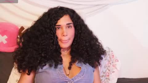 Snapshot of soytropicalfruit chatting on 02-24-25, 07:33 You want to talk to me more personal follow me in My Channel VIP 50 the discount online show from 02-24-25, 07:33