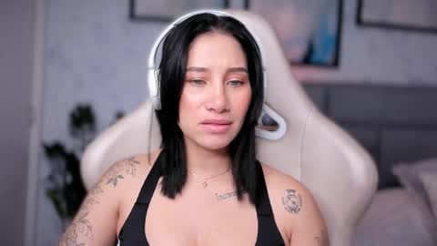 brisa  s online show from 03-31-26, 01:44