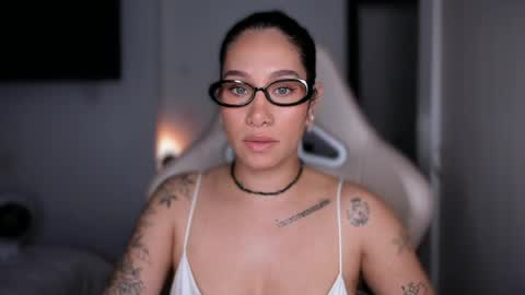 brisa  s online show from 05-29-26, 01:31