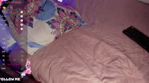 VANESSA  online show from 12-16-24, 12:15