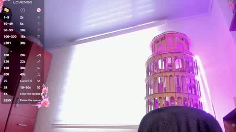 VANESSA  online show from 02-24-25, 11:32