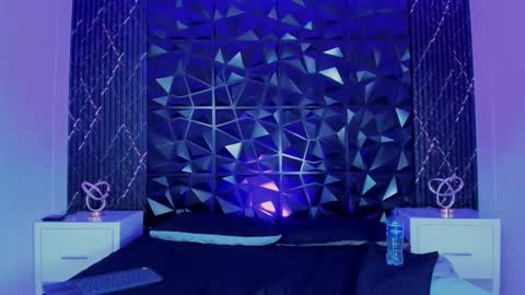 spaceboy_1 online show from 02-19-26, 08:49