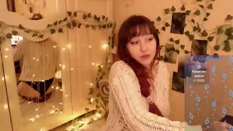 Snapshot of spaceclary chatting on 02-24-26, 07:45 Clary online show from 02-24-26, 07:45