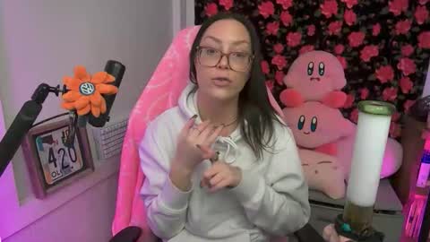Snapshot of spacecowwhore chatting on 02-14-26, 07:10 Spacecow Whore online show from 02-14-26, 07:10