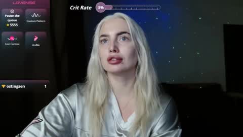 spacemarsi online show from 10-05-25, 05:44