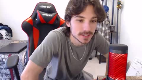 Snapshot of spangy19 chatting on 12-03-24, 06:49 Anthony online show from 12-03-24, 06:49