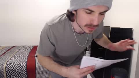 Snapshot of spangy19 chatting on 12-03-24, 09:56 Anthony online show from 12-03-24, 09:56