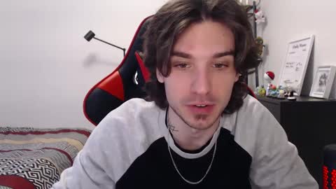 Snapshot of spangy19 chatting on 12-10-24, 07:11 Anthony online show from 12-10-24, 07:11