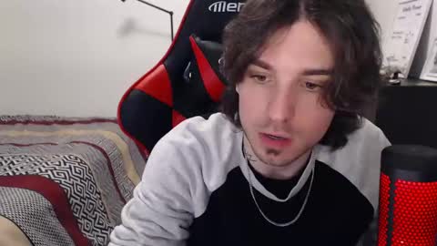 Snapshot of spangy19 chatting on 12-10-24, 10:16 Anthony online show from 12-10-24, 10:16