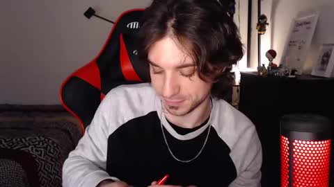 Snapshot of spangy19 chatting on 12-11-24, 03:45 Anthony online show from 12-11-24, 03:45