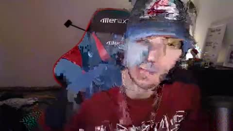 Snapshot of spangy19 chatting on 12-12-24, 02:15 Anthony online show from 12-12-24, 02:15