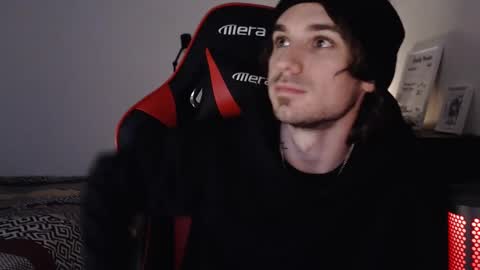 Snapshot of spangy19 chatting on 12-13-24, 02:43 Anthony online show from 12-13-24, 02:43