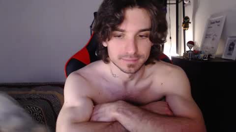 Snapshot of spangy19 chatting on 12-15-24, 04:18 Anthony online show from 12-15-24, 04:18