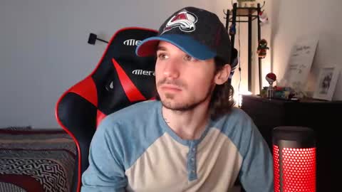 Snapshot of spangy19 chatting on 12-19-24, 03:07 Anthony online show from 12-19-24, 03:07