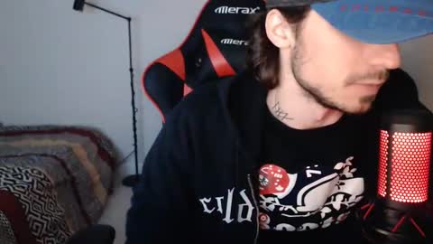 Snapshot of spangy19 chatting on 12-20-24, 03:14 Anthony online show from 12-20-24, 03:14