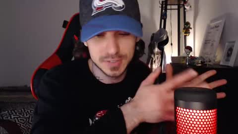 Snapshot of spangy19 chatting on 12-20-24, 06:19 Anthony online show from 12-20-24, 06:19