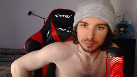 Snapshot of spangy19 chatting on 01-03-25, 05:39 Anthony online show from 01-03-25, 05:39