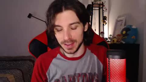 Snapshot of spangy19 chatting on 01-07-25, 12:03 Anthony online show from 01-07-25, 12:03