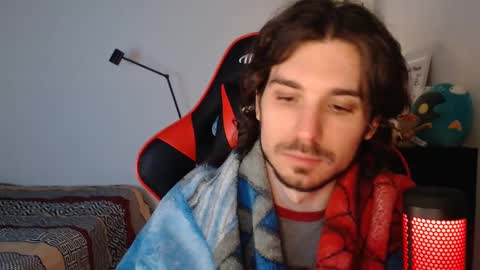 Snapshot of spangy19 chatting on 01-07-25, 03:03 Anthony online show from 01-07-25, 03:03