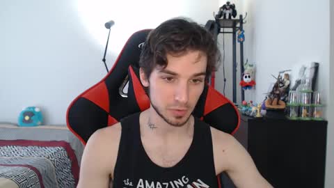 Snapshot of spangy19 chatting on 09-19-25, 05:02 Anthony online show from 09-19-25, 05:02