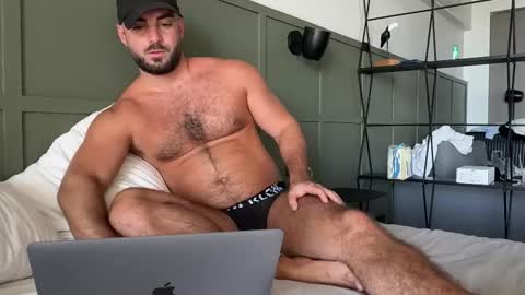 spanish gym online show from 02-08-26, 12:30